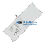 Batería para Samsung Galaxy-TAB T530 T531 EB-BT530FBE [Batería de repuesto]
